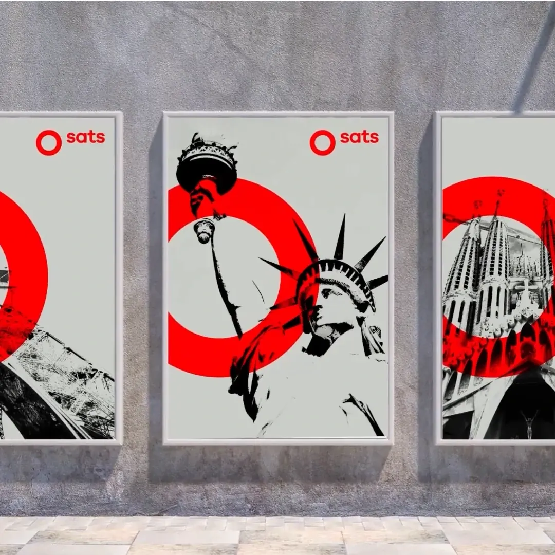 Motion Graphics portfolio preview